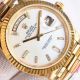 Swissclone Rolex President Day-Date II QF V5 2836 Watch White MOP Dial-Baguette numerals (4)_th.jpg